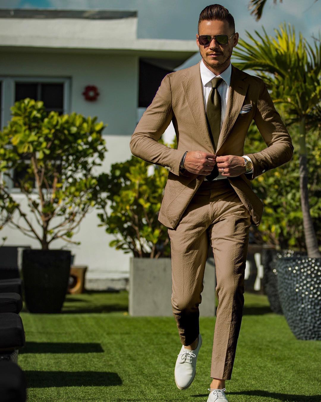 Stan smith suit hotsell