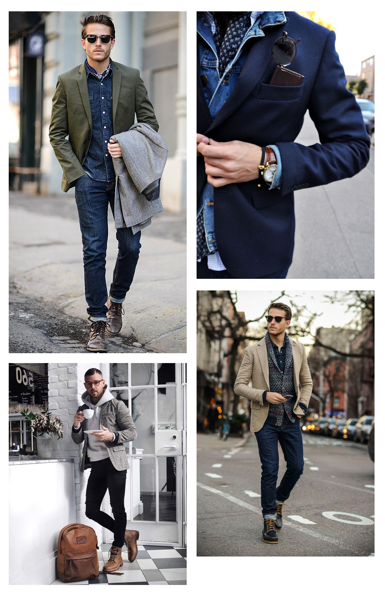 Casual style winter 2018 online
