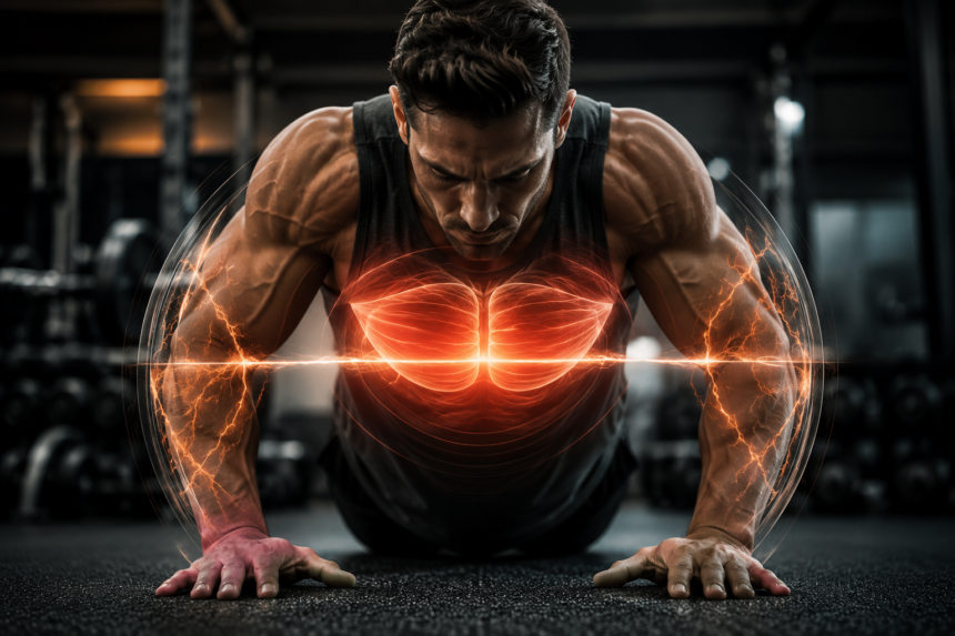 why_muscle_connectivity_matters Muscle Connectivity | Mind-Muscle Connection