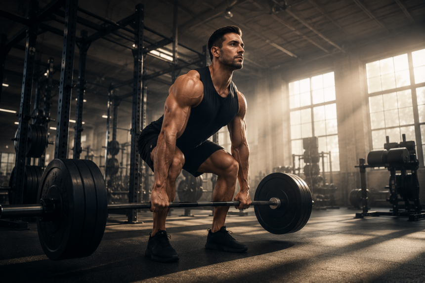 6_best_compound_exercises Compound Exercises | Deadlifts