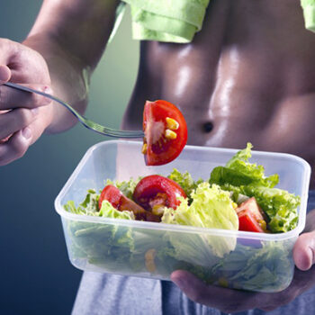 bodybuilding diet