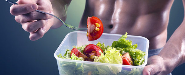 bodybuilding diet