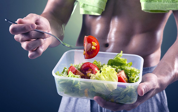 bodybuilding diet