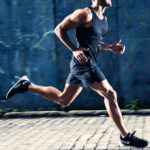 cardio and muscle building