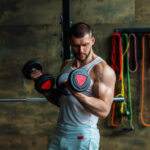 free weights vs machines