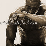 Motivation by The Lost Gentleman