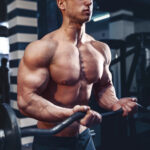 muscle pump