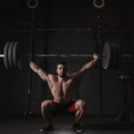 Powerlifting