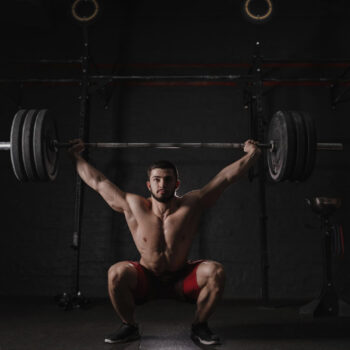 Powerlifting