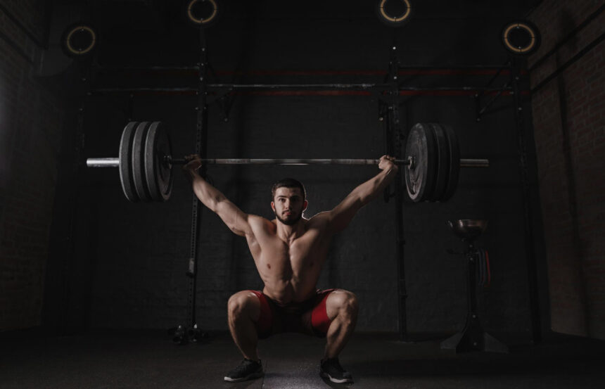 powerlifting Powerlifting
