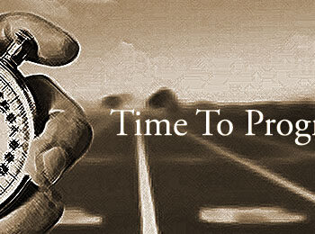 Progression by The Lost Gentleman