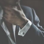 Cologne for the perfect occasion, sent, by The Lost Gentleman