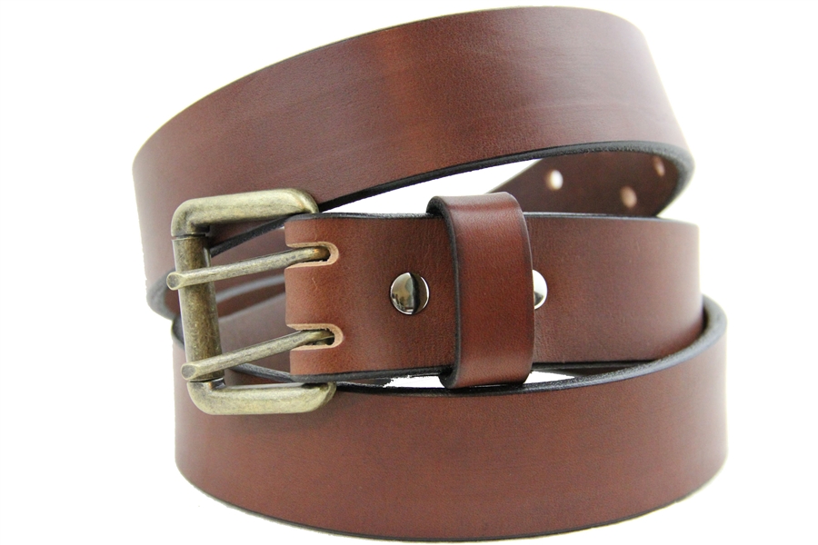 Brown-belt