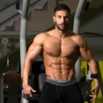 core exercises to build a bigger chest
