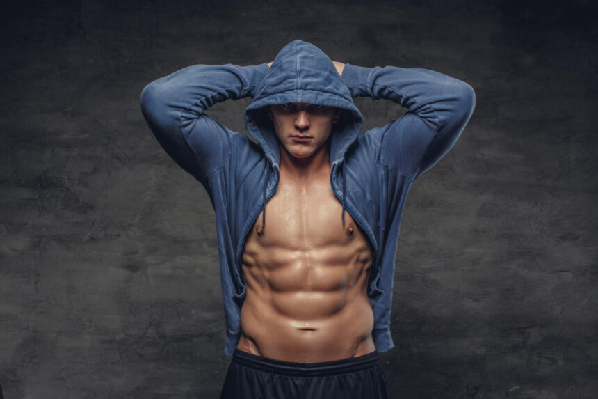 core workout
