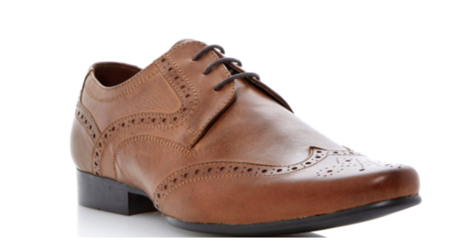 Howick Brogues