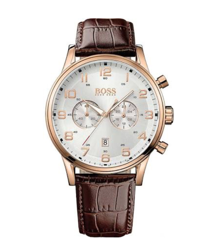 Hugo Boss 2