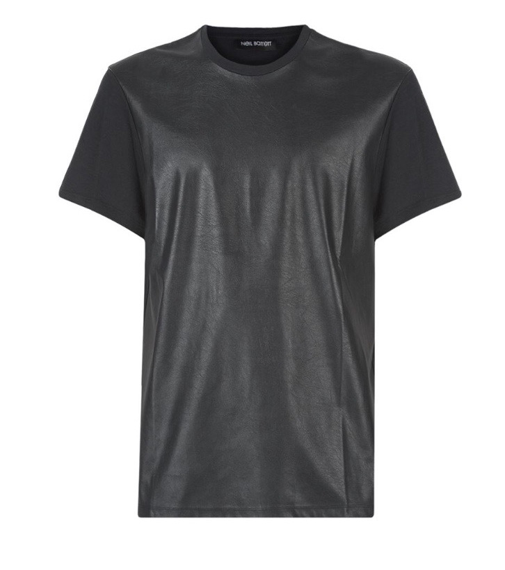 Neil Barrett (Black T-Shirts)