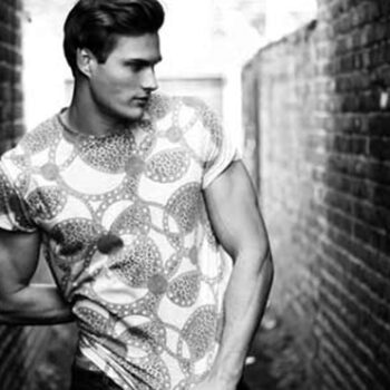 men’s designer t shirts