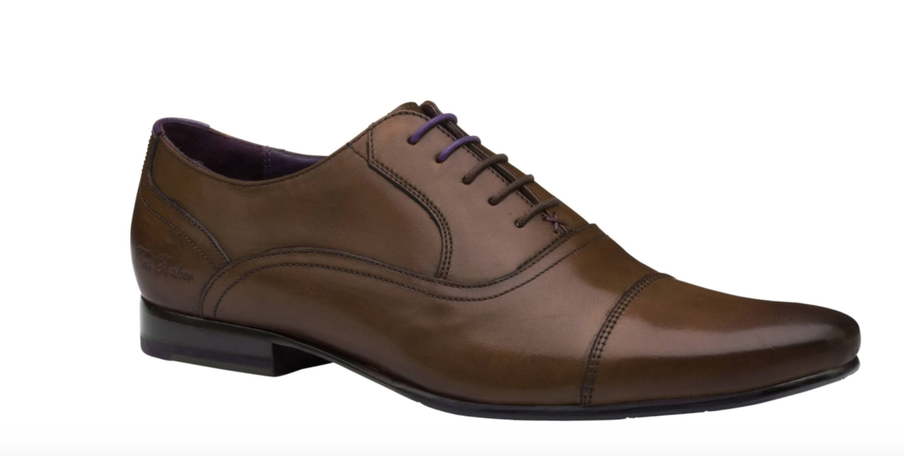 Ted Baker Oxfords