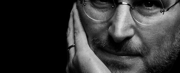 steve jobs