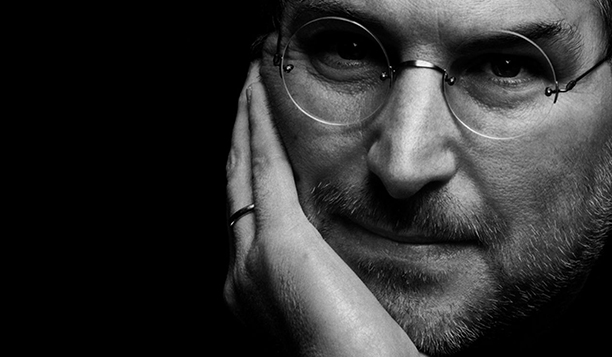 steve jobs