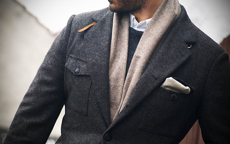 This Seasons Must Have Blazers | The Lost Gentleman