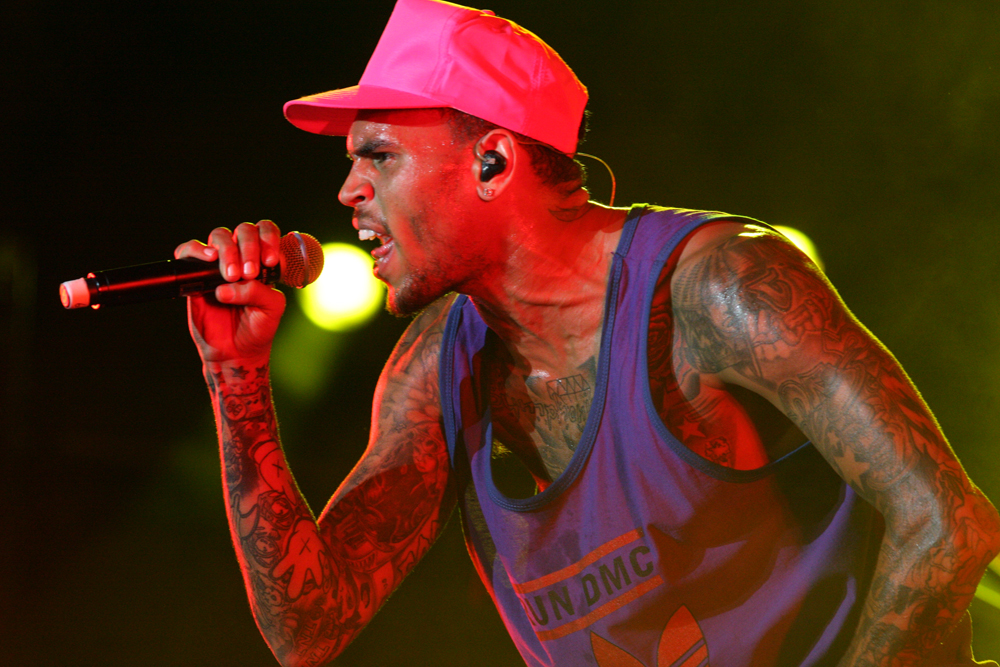 Chris_Brown