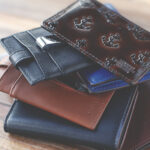 men’s wallets
