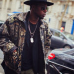 men’s urban jacket style