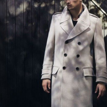 Coats To Complement A Gentleman