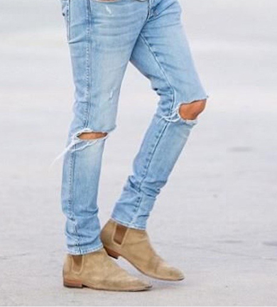 blue-jeans-tan-suede-chelsea-boots