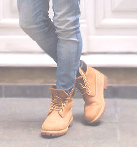 timberlands