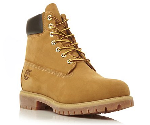 timberland boot