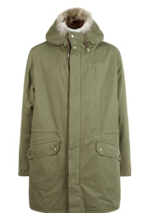 parka