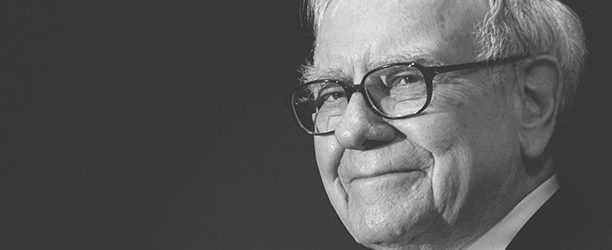 10 Traits of A Successful Entrepreneur (Warren Buffet)