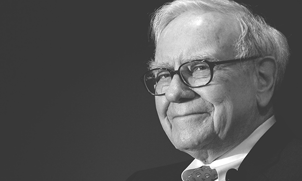 10 Traits of A Successful Entrepreneur (Warren Buffet)