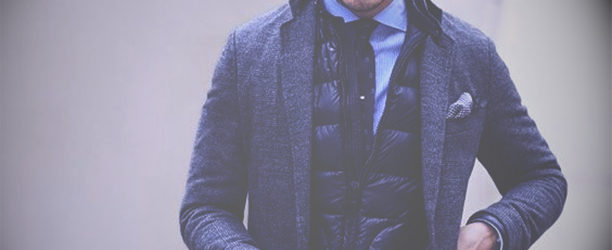 mens winter blazers