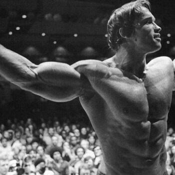 Arnold Schwarzenegger Quotes
