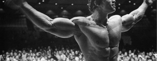 Arnold Schwarzenegger Quotes