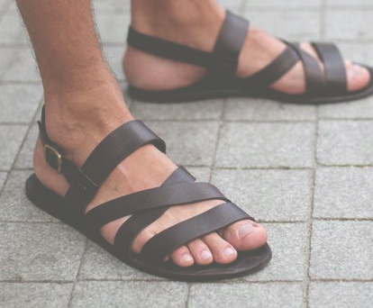 men’s sandals