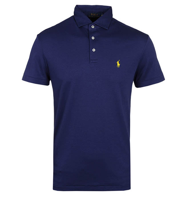 Why You Must Have a Polo Shirt This Season | The Lost Gentleman