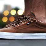 vans - men’s summer shoes