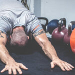 DOMS Muscle Soreness