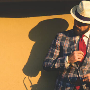 summertime looks for gentlemen