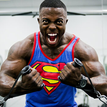 Mistakes To Avoid For Better Muscle Building Results