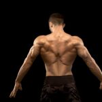 back and biceps workout
