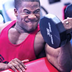 progressive overload