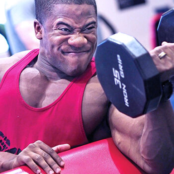 progressive overload