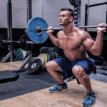 leg workout - best exercises for legs